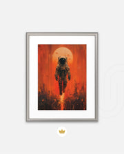 Inferno Ascent