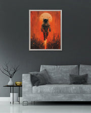 Inferno Ascent