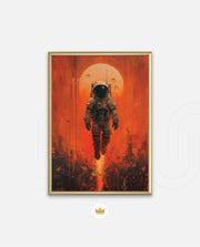 Inferno Ascent