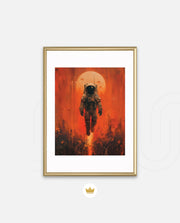 Inferno Ascent