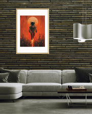 Inferno Ascent