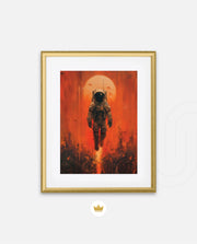 Inferno Ascent