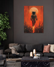 Inferno Ascent