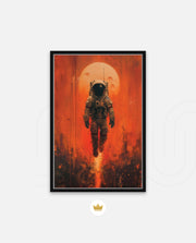 Inferno Ascent
