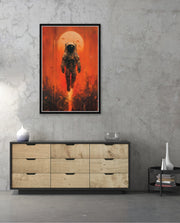 Inferno Ascent