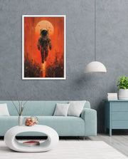 Inferno Ascent