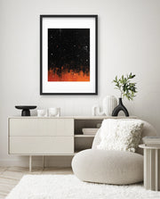 Cosmic Ember