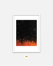 Cosmic Ember