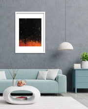 Cosmic Ember