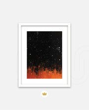 Cosmic Ember
