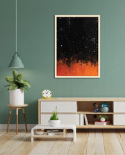 Cosmic Ember