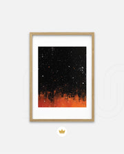 Cosmic Ember