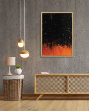 Cosmic Ember