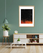 Cosmic Ember