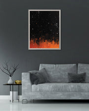 Cosmic Ember