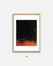 Cosmic Ember