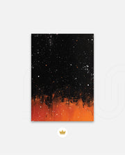 Cosmic Ember