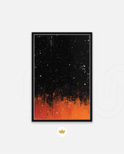 Cosmic Ember