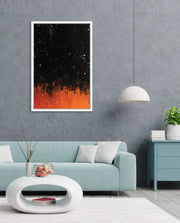 Cosmic Ember