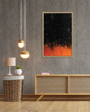 Cosmic Ember
