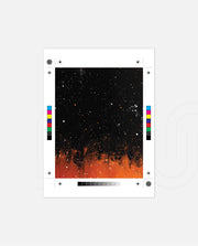 Cosmic Ember