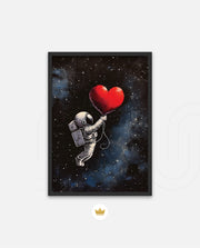 Cosmic Love