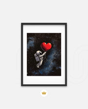 Cosmic Love