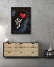 Cosmic Love