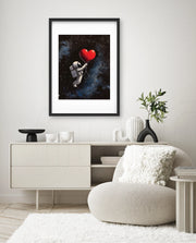 Cosmic Love