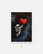 Cosmic Love