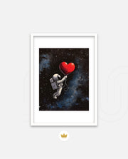 Cosmic Love