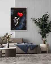 Cosmic Love
