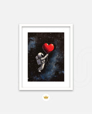 Cosmic Love