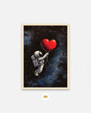 Cosmic Love