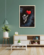Cosmic Love