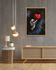 Cosmic Love