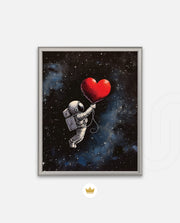 Cosmic Love