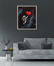 Cosmic Love