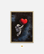 Cosmic Love