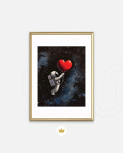 Cosmic Love