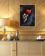 Cosmic Love