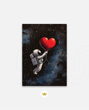 Cosmic Love