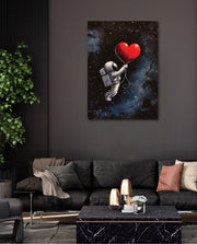 Cosmic Love
