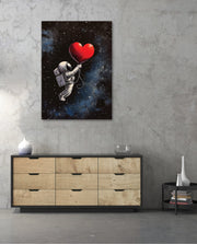 Cosmic Love