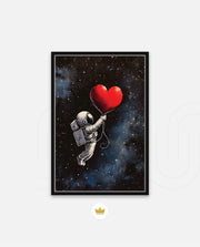 Cosmic Love