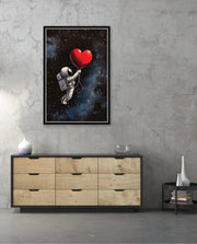 Cosmic Love
