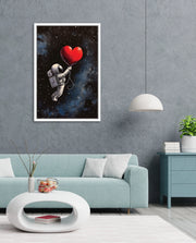 Cosmic Love