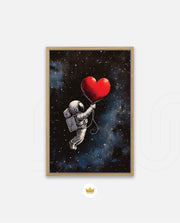 Cosmic Love