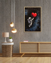 Cosmic Love