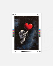 Cosmic Love
